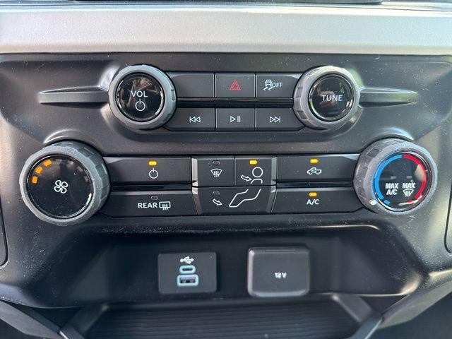 new 2026 Ford F-250 car, priced at $61,864