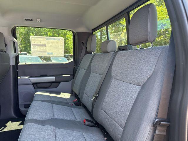 new 2026 Ford F-250 car, priced at $61,864