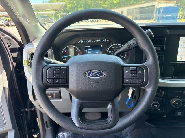 new 2026 Ford F-250 car, priced at $61,864