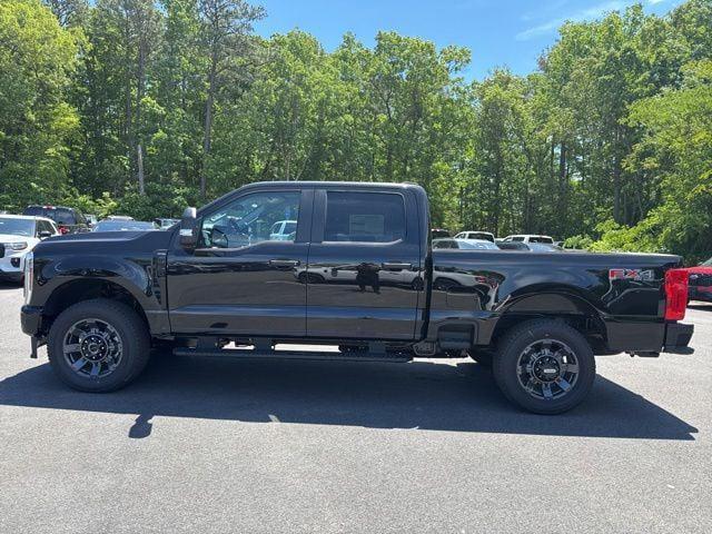 new 2026 Ford F-250 car, priced at $61,864