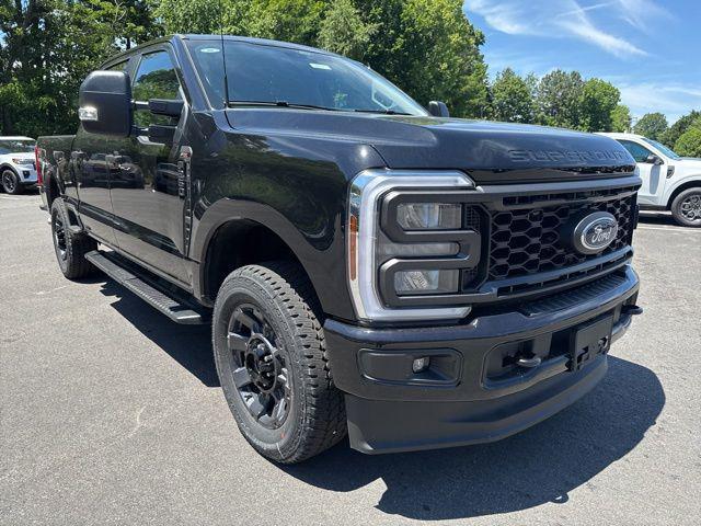 new 2026 Ford F-250 car, priced at $61,864