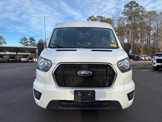 used 2023 Ford Transit-350 car, priced at $38,865