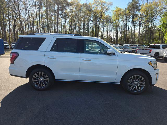 used 2020 Ford Expedition car, priced at $31,778