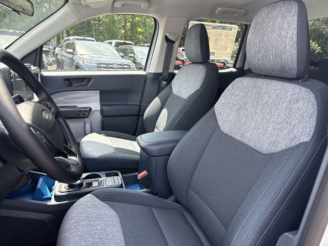 new 2026 Ford Maverick car, priced at $32,787