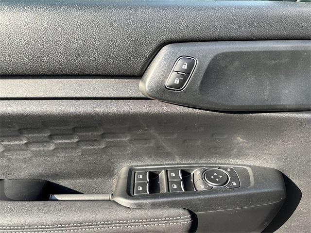 used 2025 Ford Ranger car, priced at $38,170