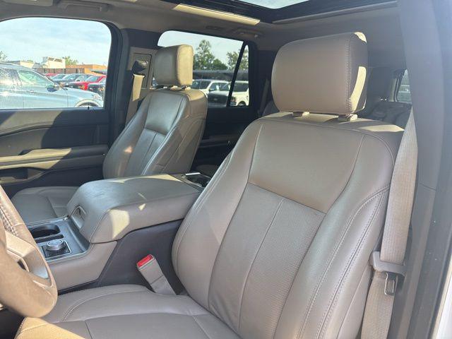 used 2020 Ford Expedition Max car, priced at $26,246