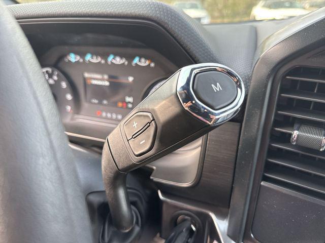 new 2026 Ford F-150 car, priced at $44,225