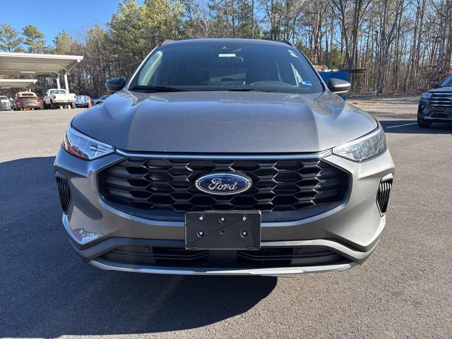 new 2026 Ford Escape car, priced at $34,420