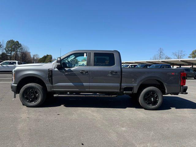 new 2026 Ford F-250 car, priced at $58,498