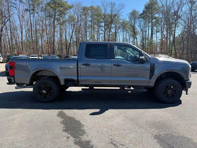 new 2026 Ford F-250 car, priced at $58,498