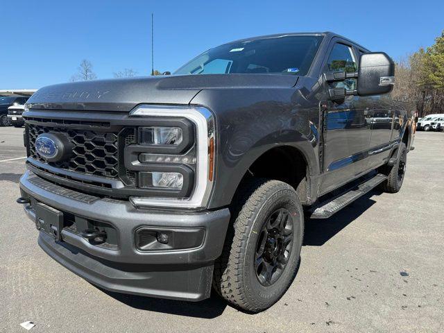 new 2026 Ford F-250 car, priced at $58,498