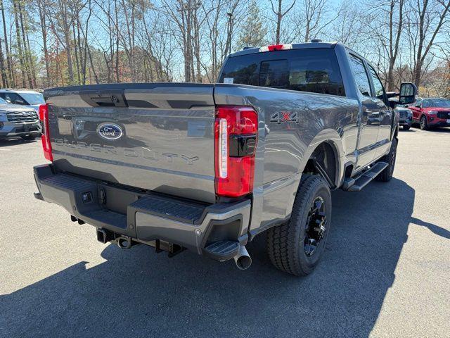 new 2026 Ford F-250 car, priced at $58,498