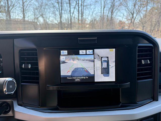 new 2026 Ford F-250 car, priced at $58,498