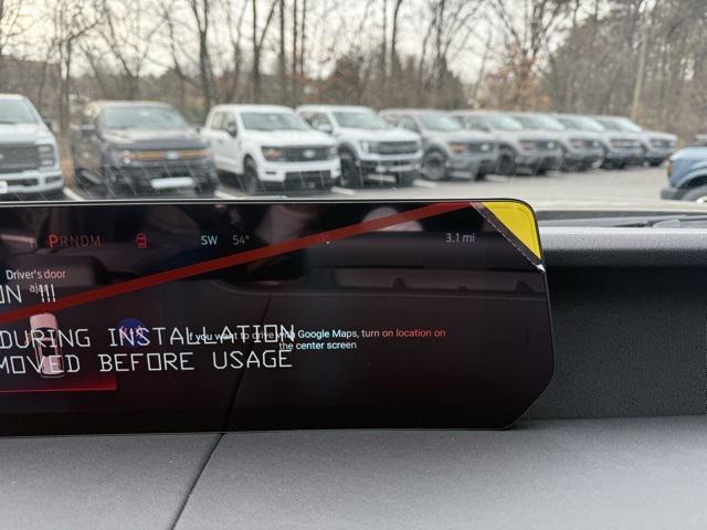 new 2026 Ford Expedition car, priced at $82,350