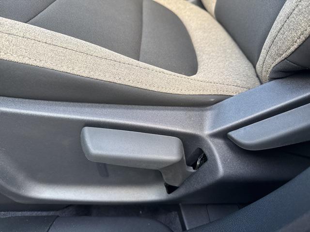 new 2025 Ford Bronco Sport car, priced at $27,463