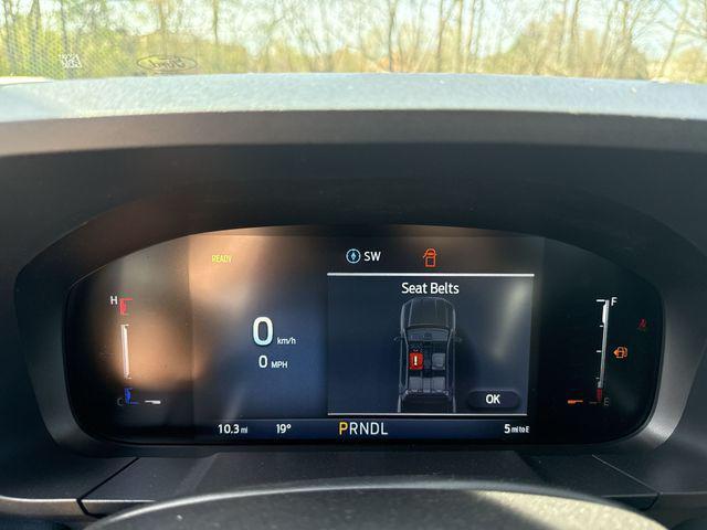 new 2026 Ford Maverick car, priced at $30,170