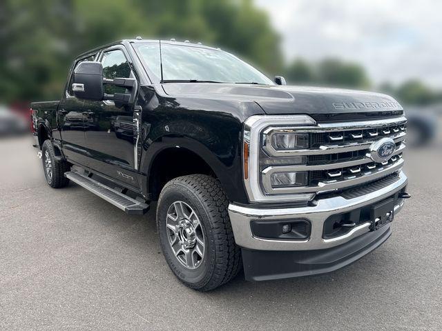 new 2026 Ford F-250 car, priced at $77,994