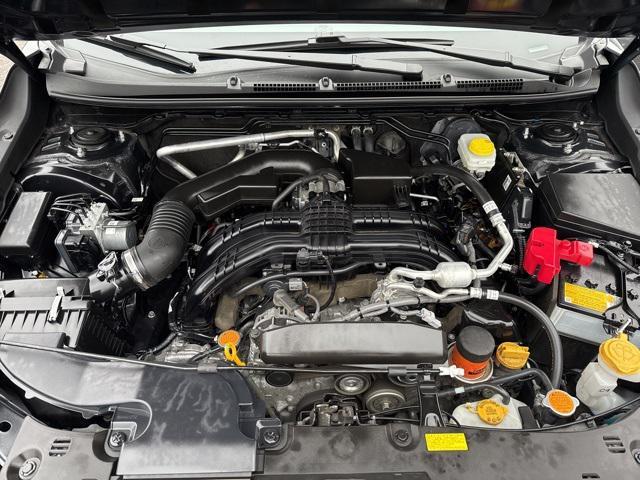 used 2024 Subaru Crosstrek car, priced at $24,214