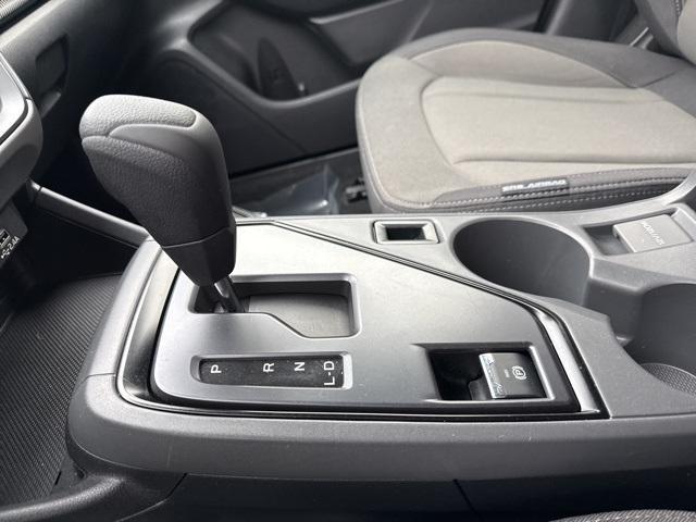 used 2024 Subaru Crosstrek car, priced at $24,214