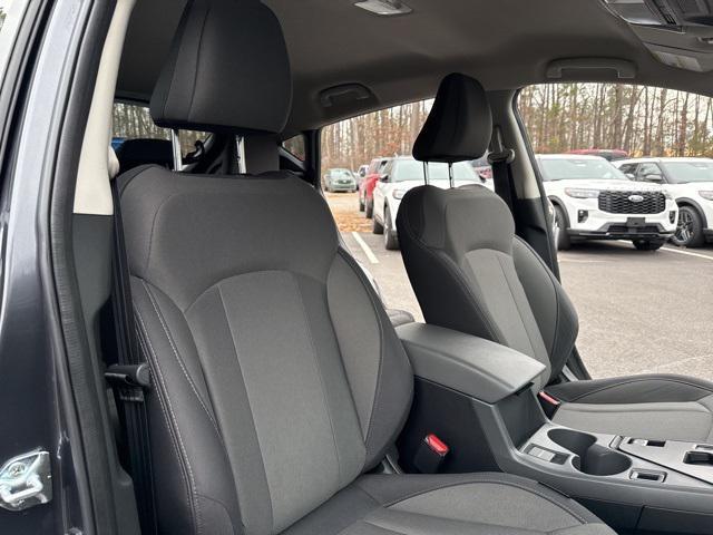 used 2024 Subaru Crosstrek car, priced at $24,214