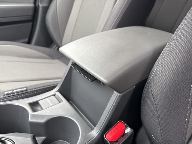 used 2024 Subaru Crosstrek car, priced at $24,214