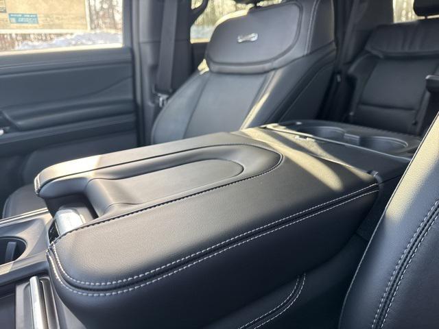 new 2025 Ford Expedition car, priced at $82,230