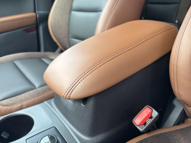 new 2025 Ford Bronco Sport car, priced at $35,485