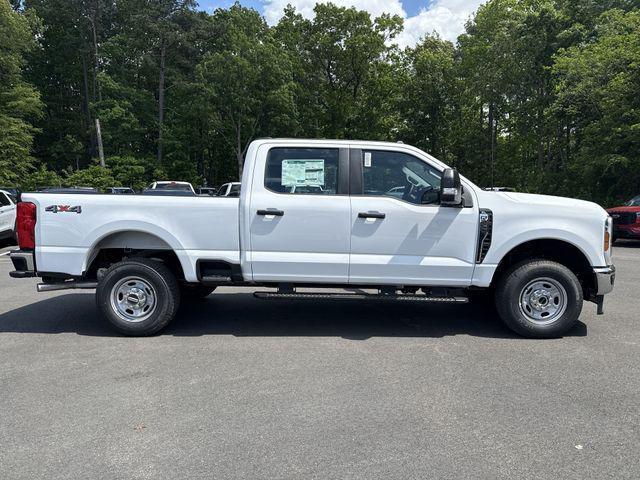 new 2026 Ford F-250 car, priced at $54,854