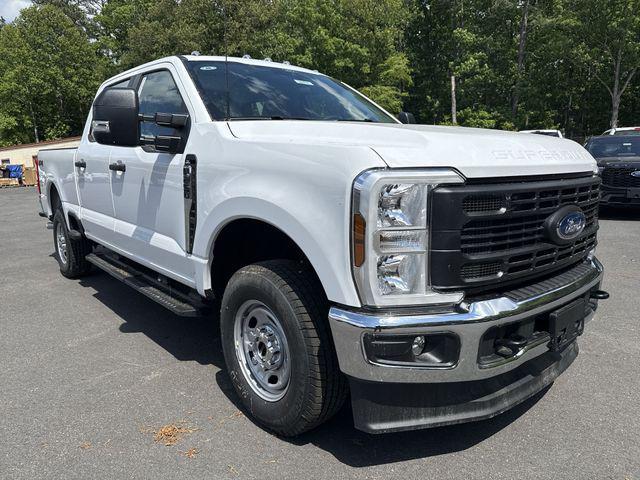 new 2026 Ford F-250 car, priced at $54,854