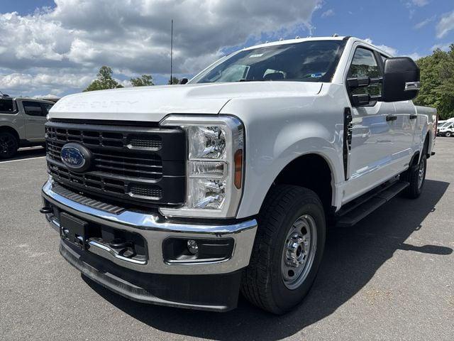 new 2026 Ford F-250 car, priced at $54,854