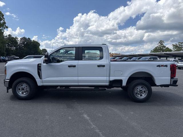 new 2026 Ford F-250 car, priced at $54,854