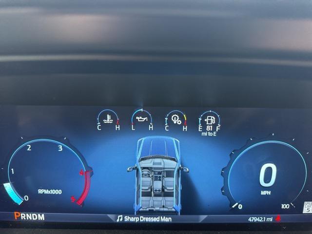 used 2023 Ford F-450 car, priced at $88,925