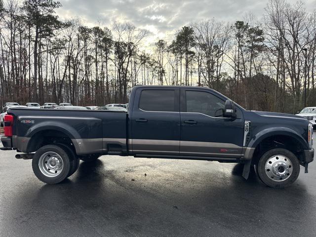 used 2023 Ford F-450 car, priced at $88,925