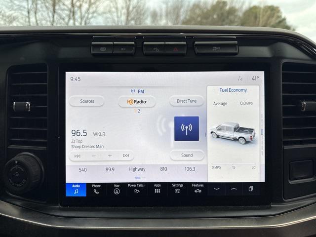 used 2023 Ford F-450 car, priced at $88,925