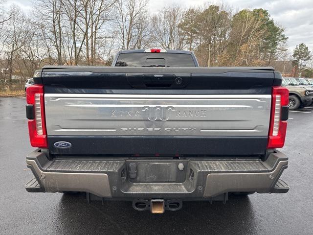 used 2023 Ford F-450 car, priced at $88,925