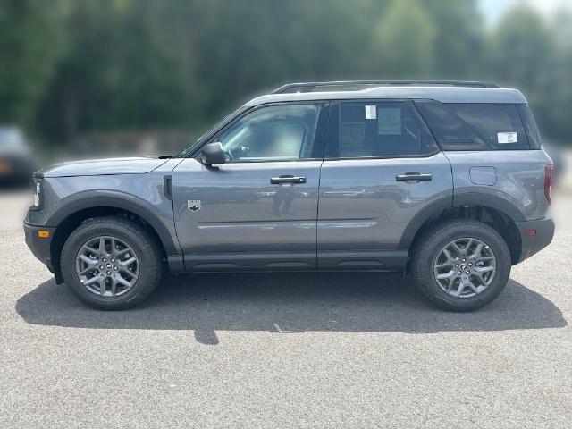 new 2026 Ford Bronco Sport car, priced at $31,098