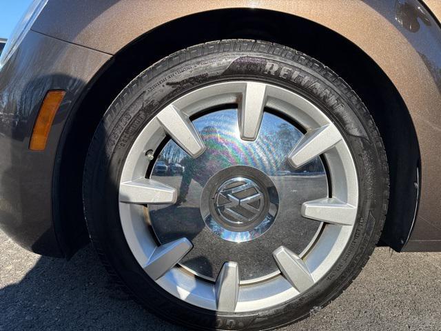 used 2013 Volkswagen Beetle car, priced at $12,599