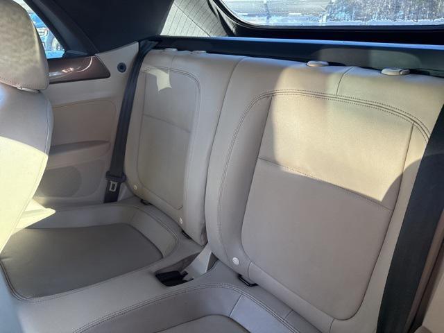used 2013 Volkswagen Beetle car, priced at $12,599
