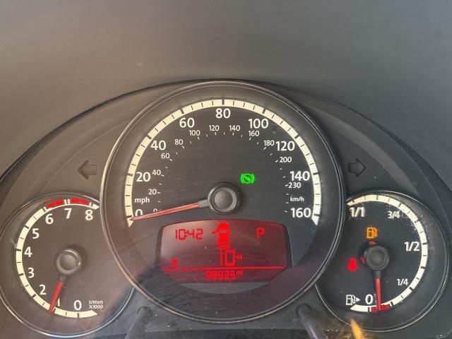 used 2013 Volkswagen Beetle car, priced at $12,599