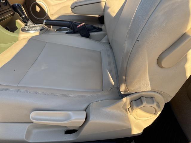 used 2013 Volkswagen Beetle car, priced at $12,599