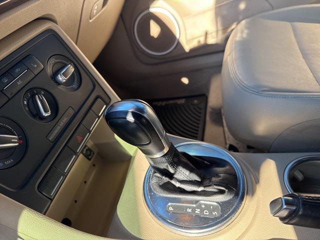 used 2013 Volkswagen Beetle car, priced at $12,599