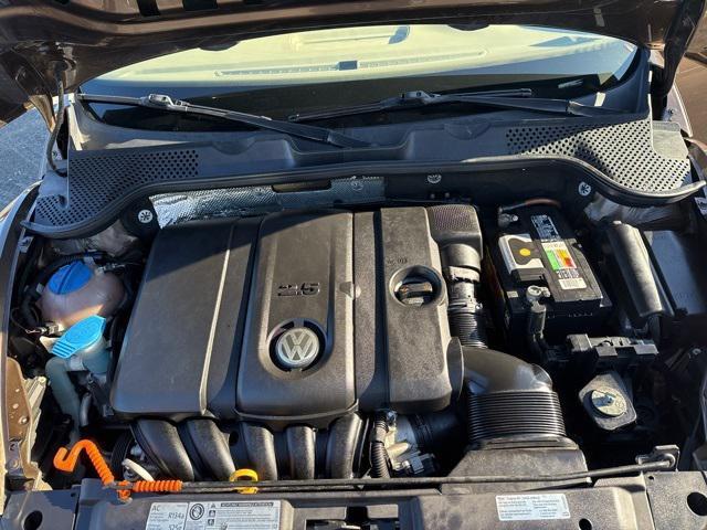 used 2013 Volkswagen Beetle car, priced at $12,599