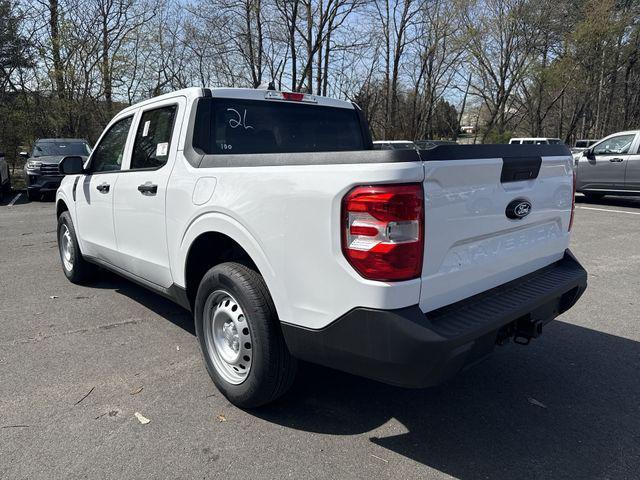 new 2026 Ford Maverick car, priced at $27,605