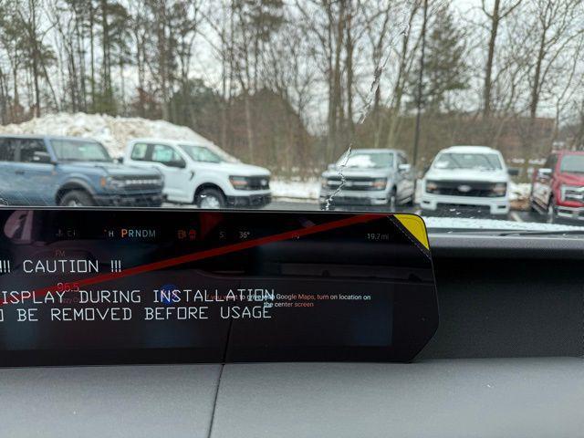 new 2026 Ford Expedition car, priced at $75,615