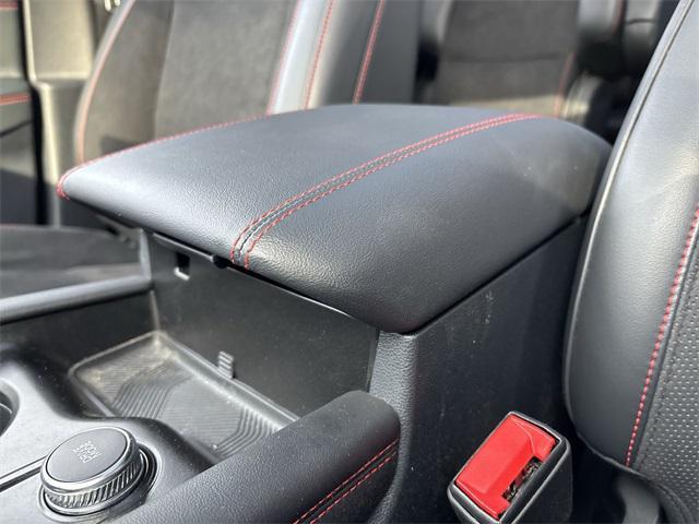 used 2025 Ford Explorer car, priced at $51,414