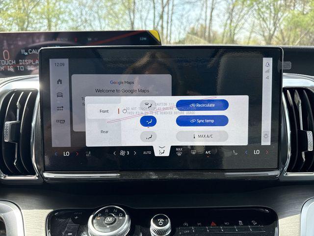 new 2026 Ford Expedition car, priced at $81,560