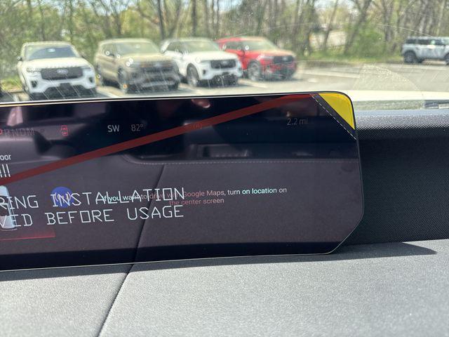 new 2026 Ford Expedition car, priced at $81,560