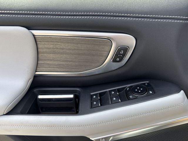 new 2026 Ford Expedition car, priced at $81,560