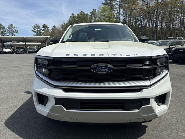 new 2026 Ford Expedition car, priced at $81,560