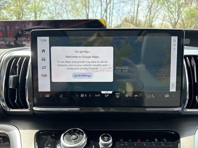 new 2026 Ford Expedition car, priced at $81,560